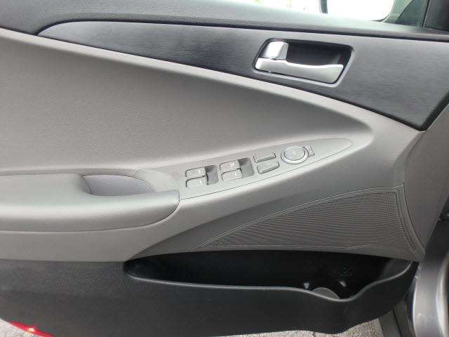 2011 Hyundai Sonata GLS 4DR Sedan